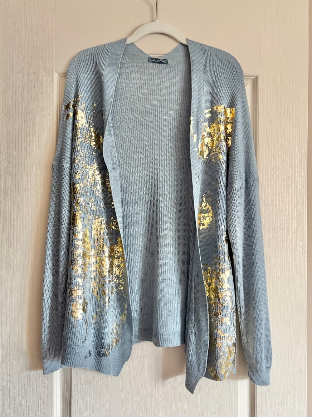 M Made in Italy Cardigan